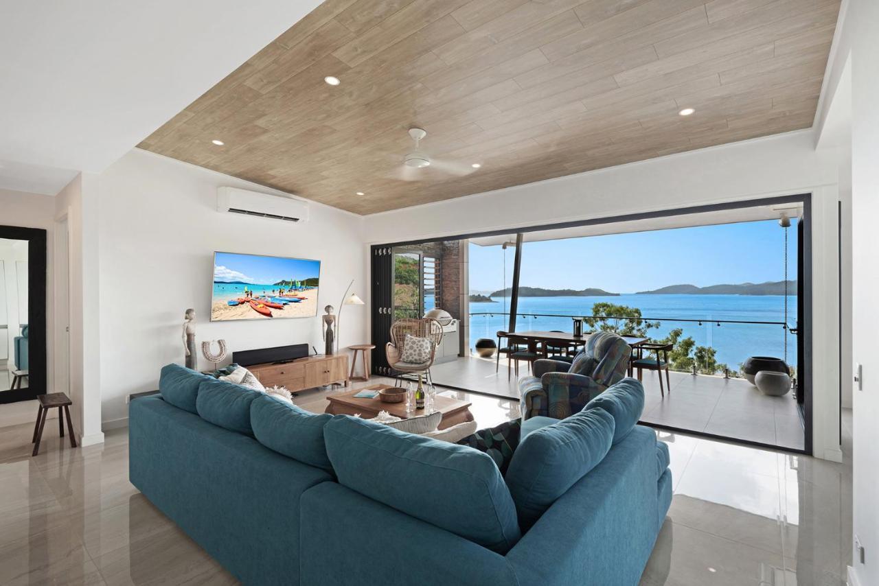 Hidden Cove On Hamilton Island By Hiha Exterior foto