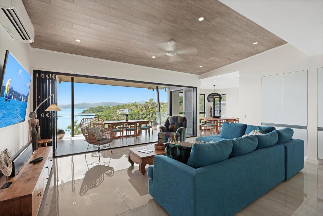 Hidden Cove On Hamilton Island By Hiha Exterior foto