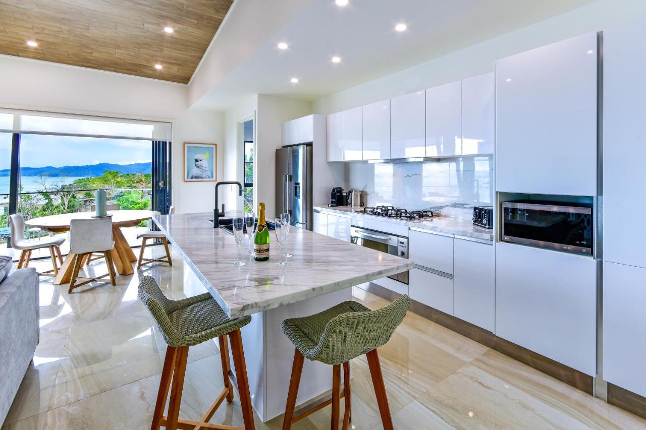 Hidden Cove On Hamilton Island By Hiha Exterior foto