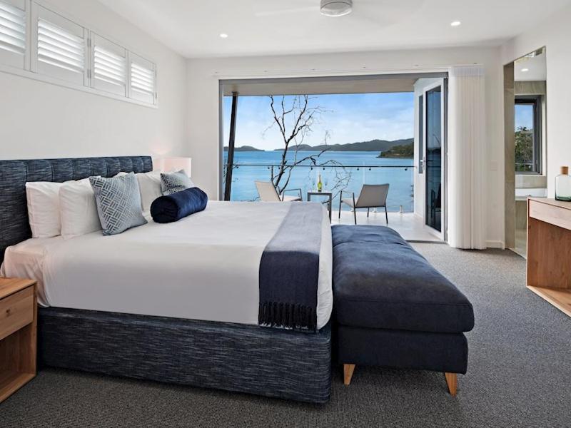 Hidden Cove On Hamilton Island By Hiha Exterior foto