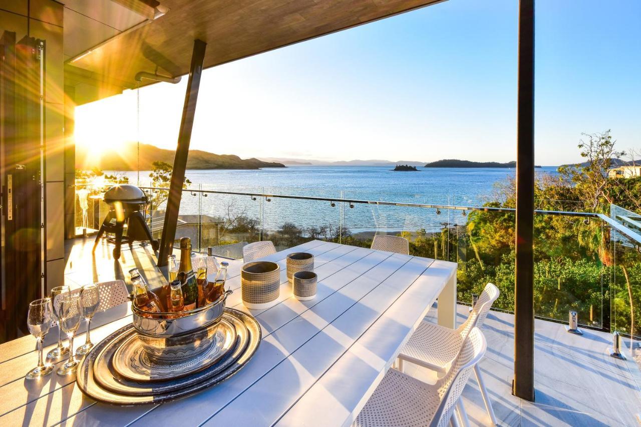 Hidden Cove On Hamilton Island By Hiha Exterior foto