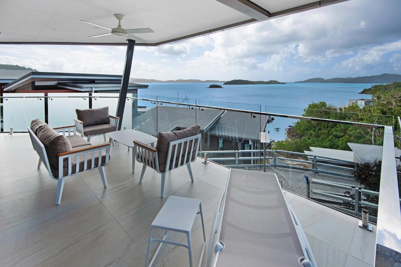 Hidden Cove On Hamilton Island By Hiha Exterior foto