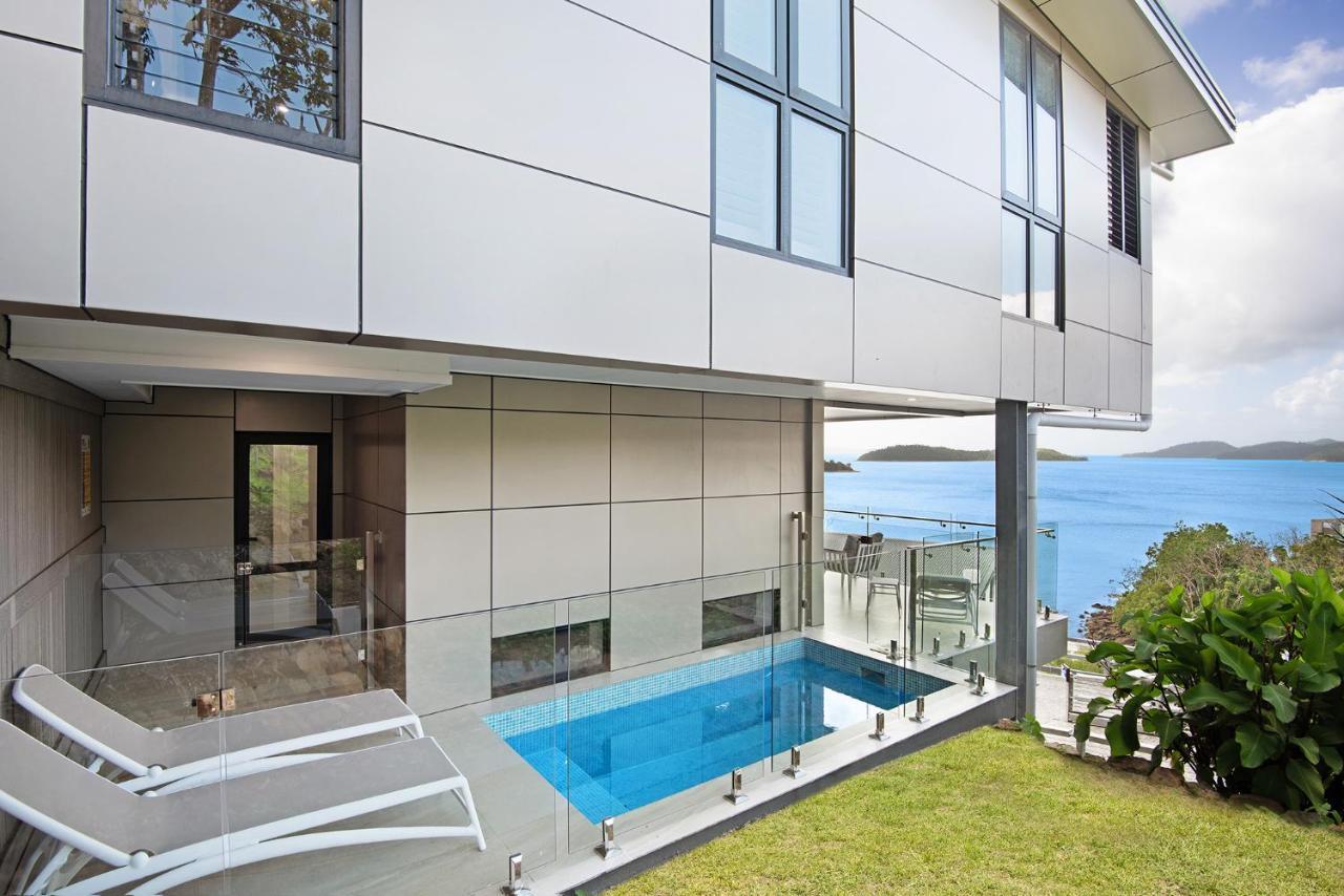 Hidden Cove On Hamilton Island By Hiha Exterior foto