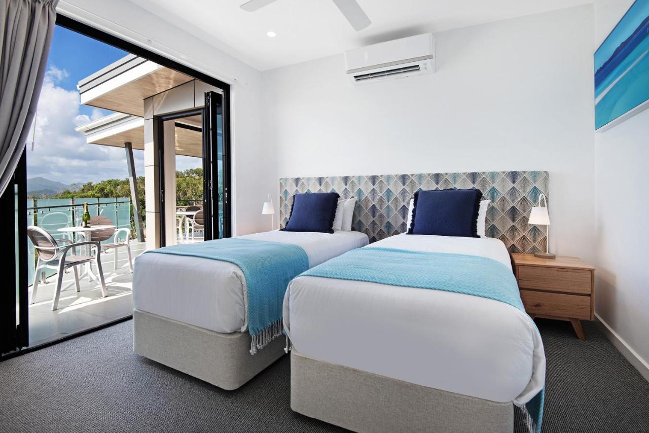 Hidden Cove On Hamilton Island By Hiha Exterior foto