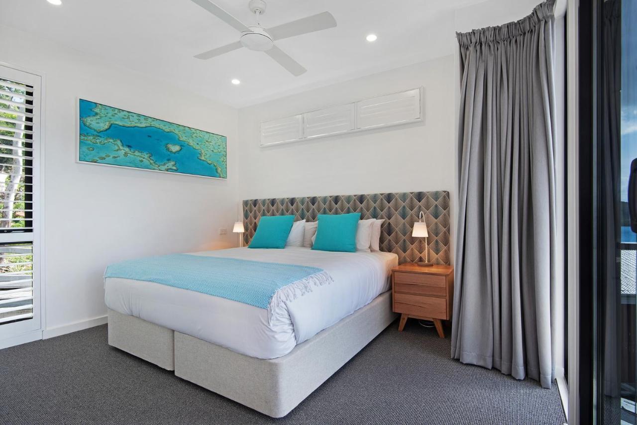 Hidden Cove On Hamilton Island By Hiha Exterior foto
