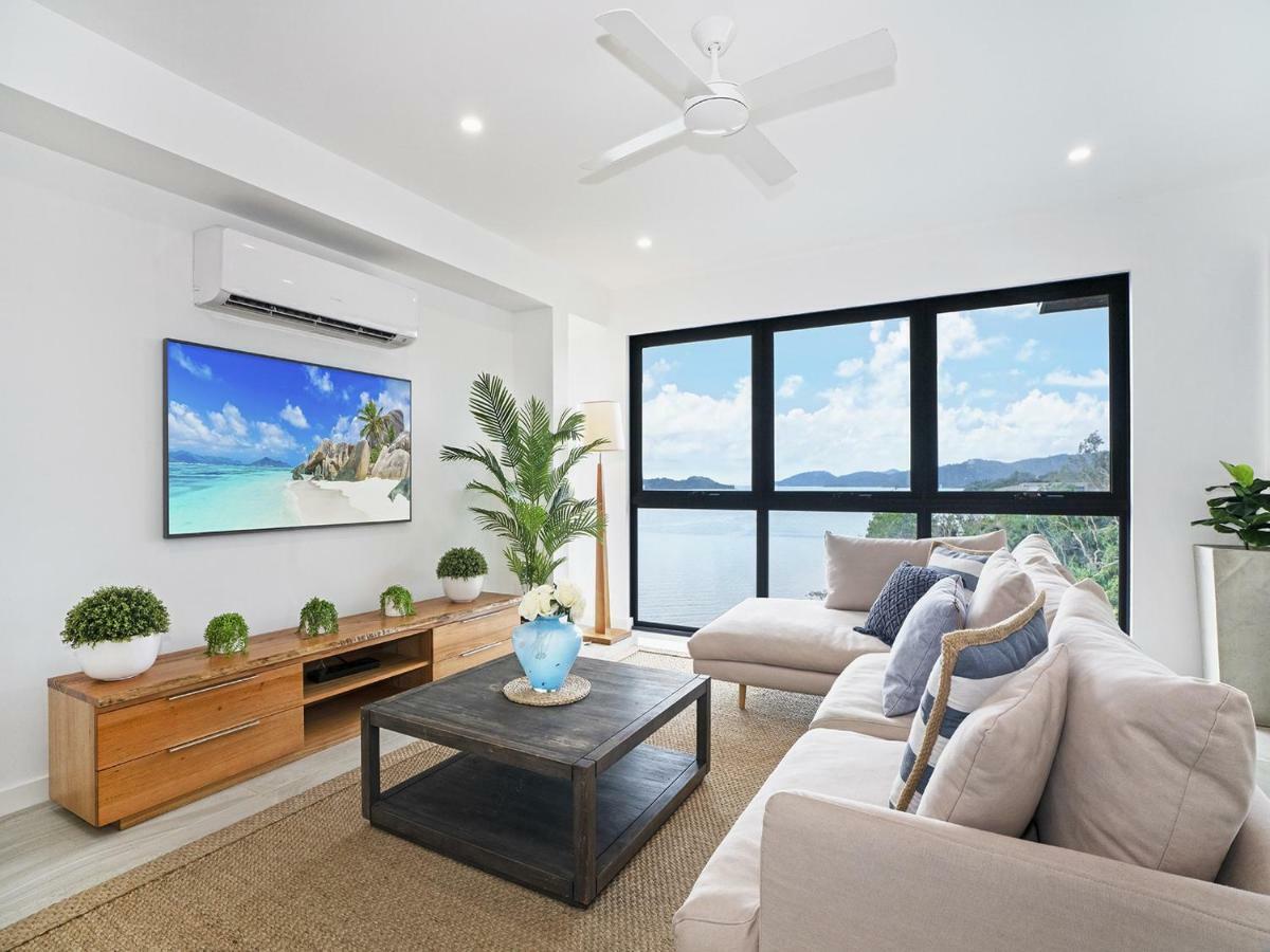 Hidden Cove On Hamilton Island By Hiha Exterior foto