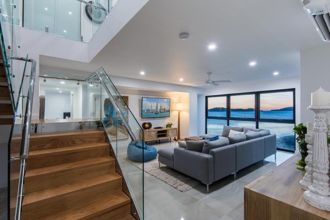Hidden Cove On Hamilton Island By Hiha Exterior foto