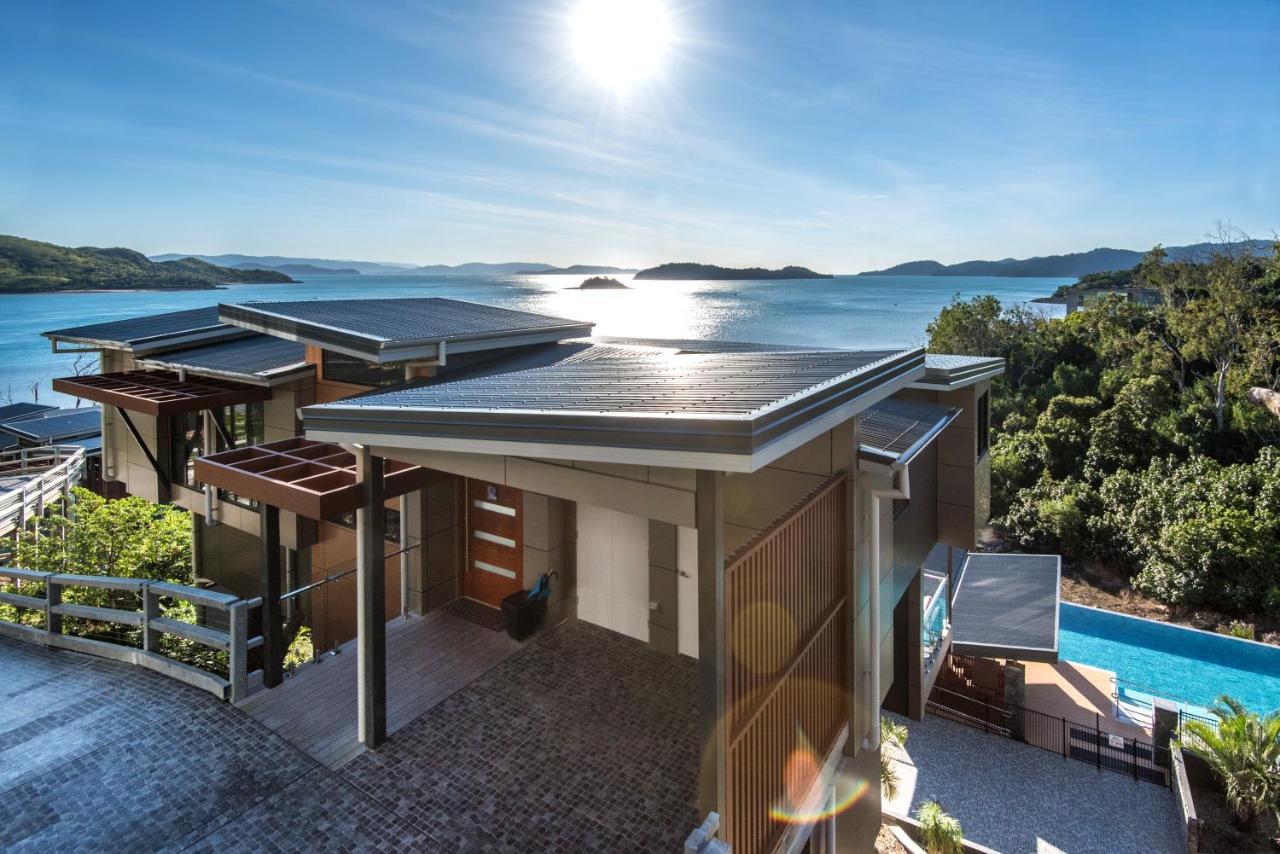 Hidden Cove On Hamilton Island By Hiha Exterior foto