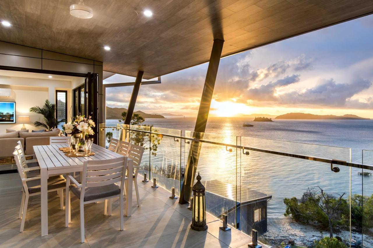 Hidden Cove On Hamilton Island By Hiha Exterior foto